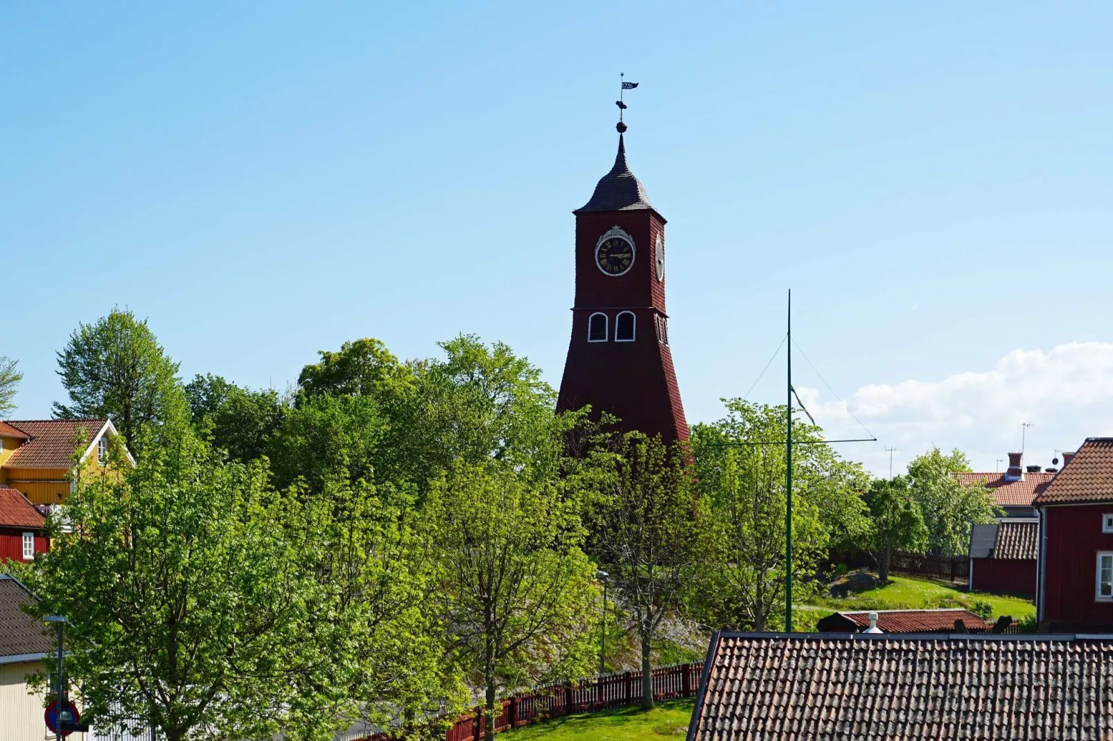 4 persoons vakantie huis in ÖREGRUND-Niet-getagd
