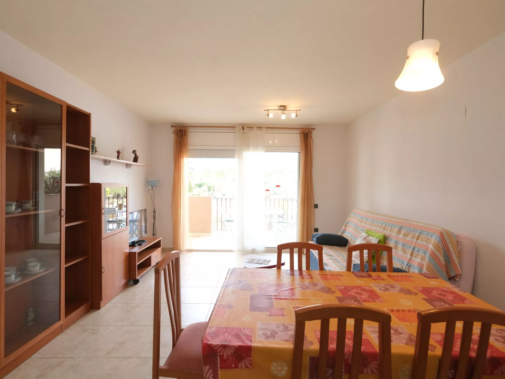 Apartamentos Golden Beach-Binnen