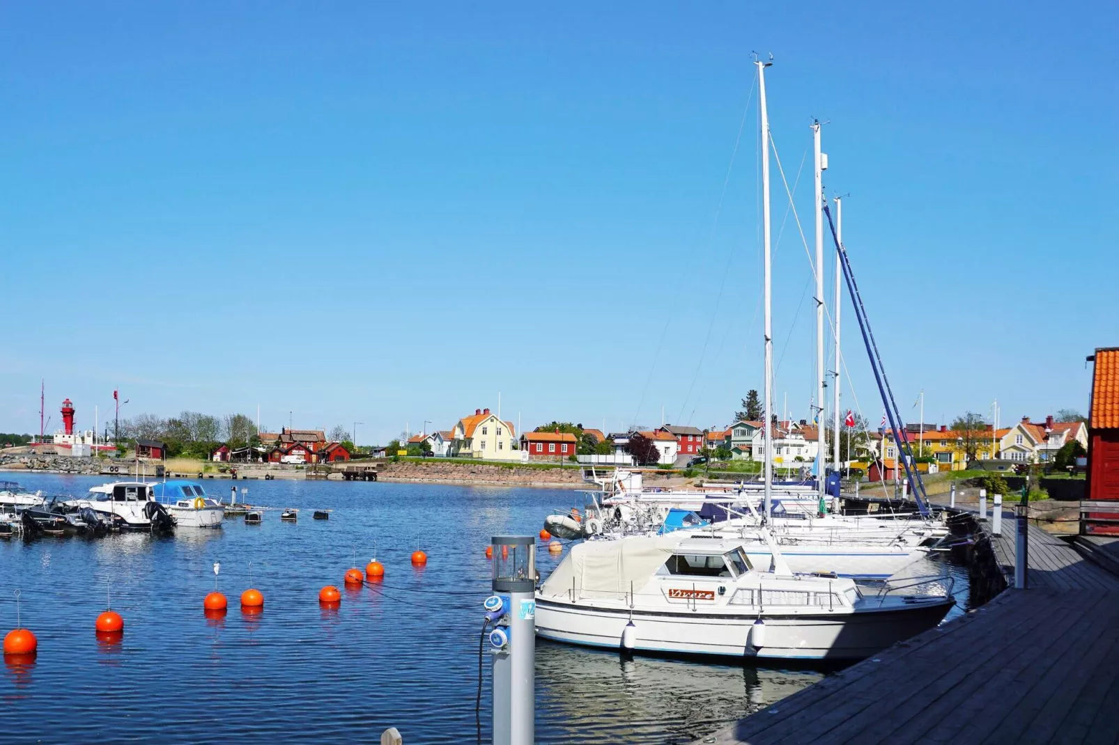 4 persoons vakantie huis in ÖREGRUND-Niet-getagd