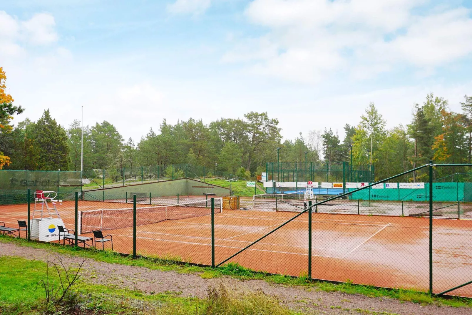 4 persoons vakantie huis in ÖREGRUND-Niet-getagd