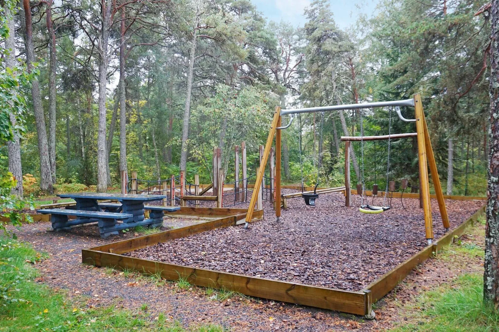 4 persoons vakantie huis in ÖREGRUND-Niet-getagd