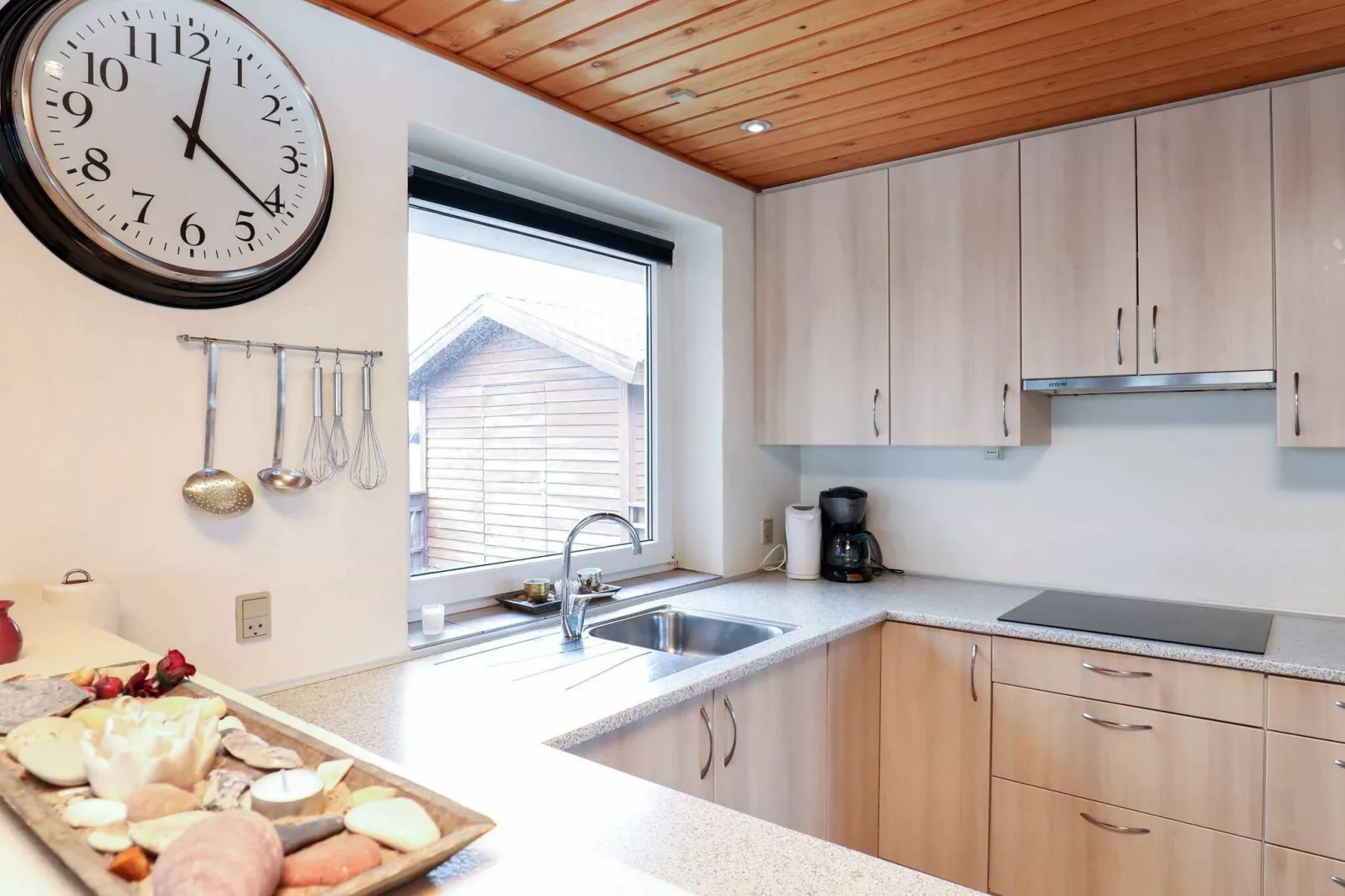 12 persoons vakantie huis in Harboøre-By Traum-Binnen