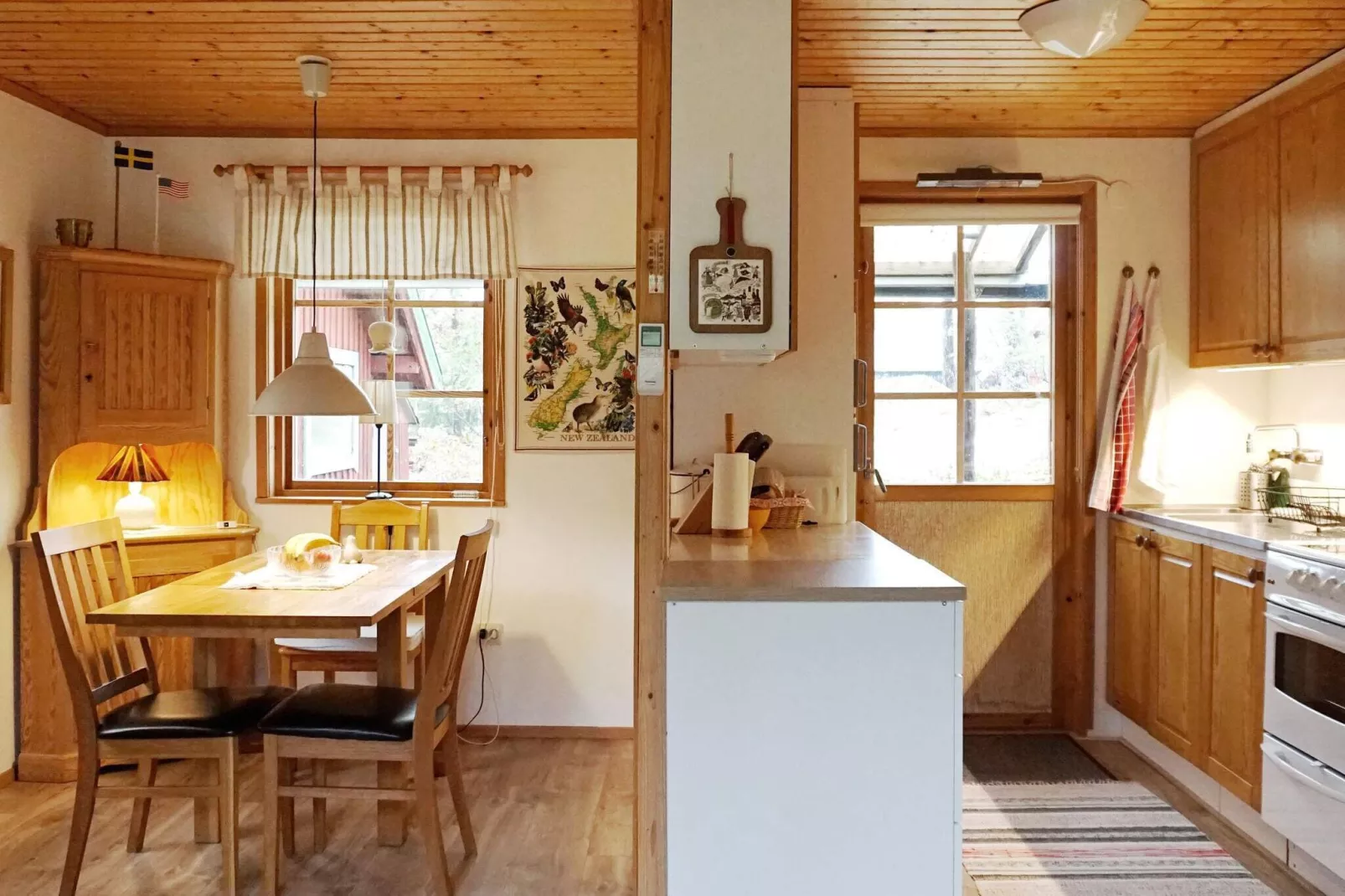 4 persoons vakantie huis in ÖREGRUND