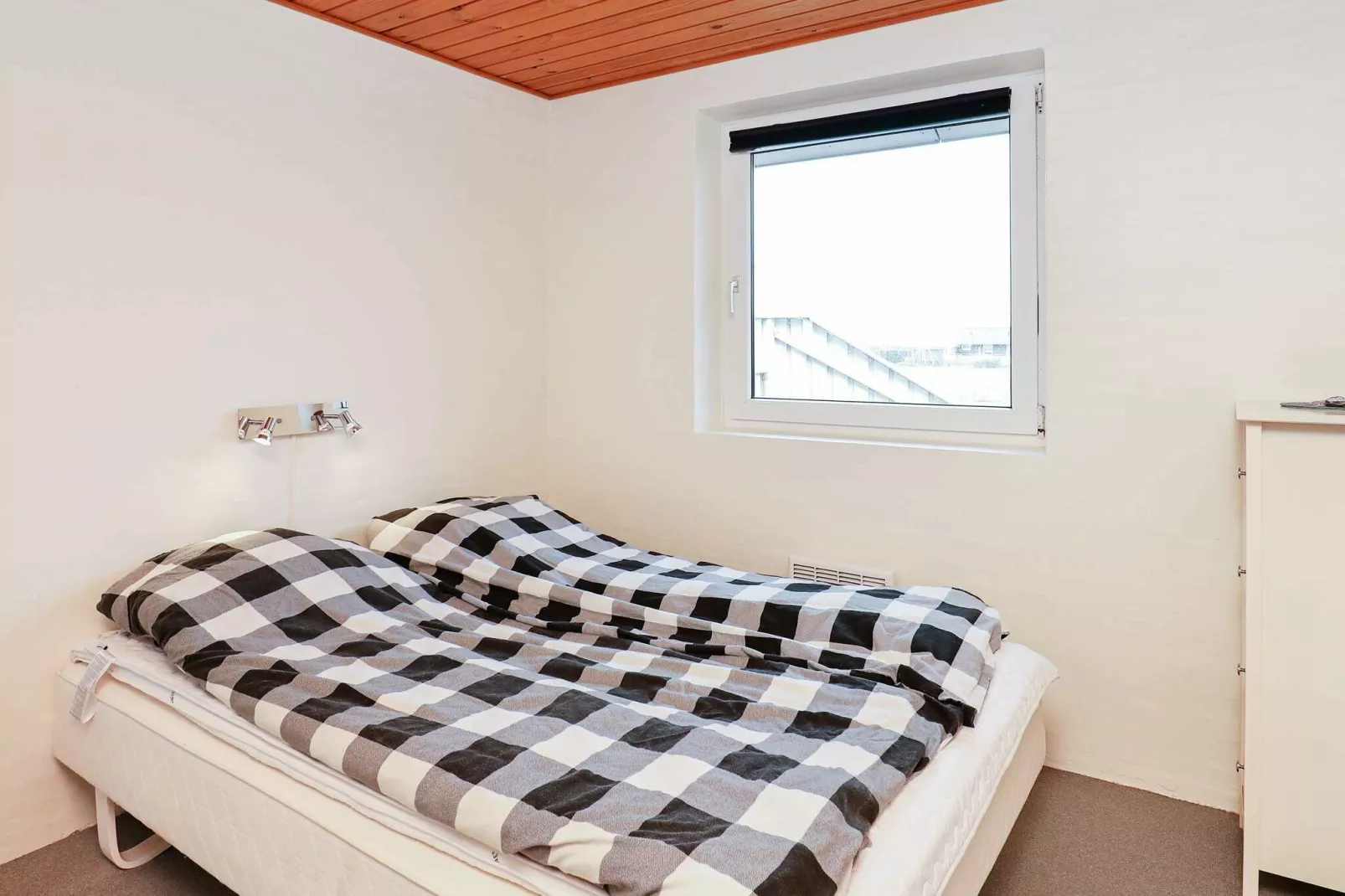 12 persoons vakantie huis in Harboøre-By Traum-Binnen