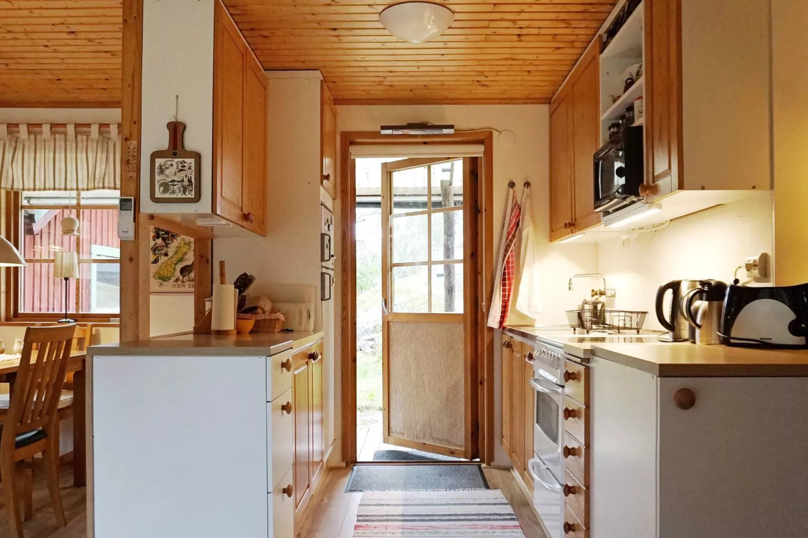 4 persoons vakantie huis in ÖREGRUND-Binnen