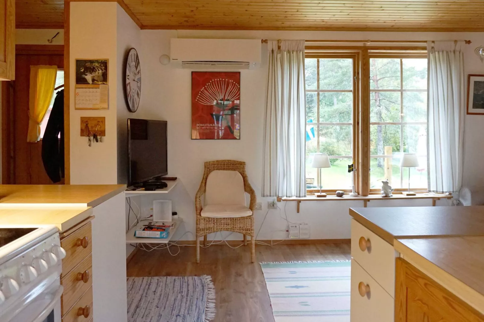 4 persoons vakantie huis in ÖREGRUND-Binnen