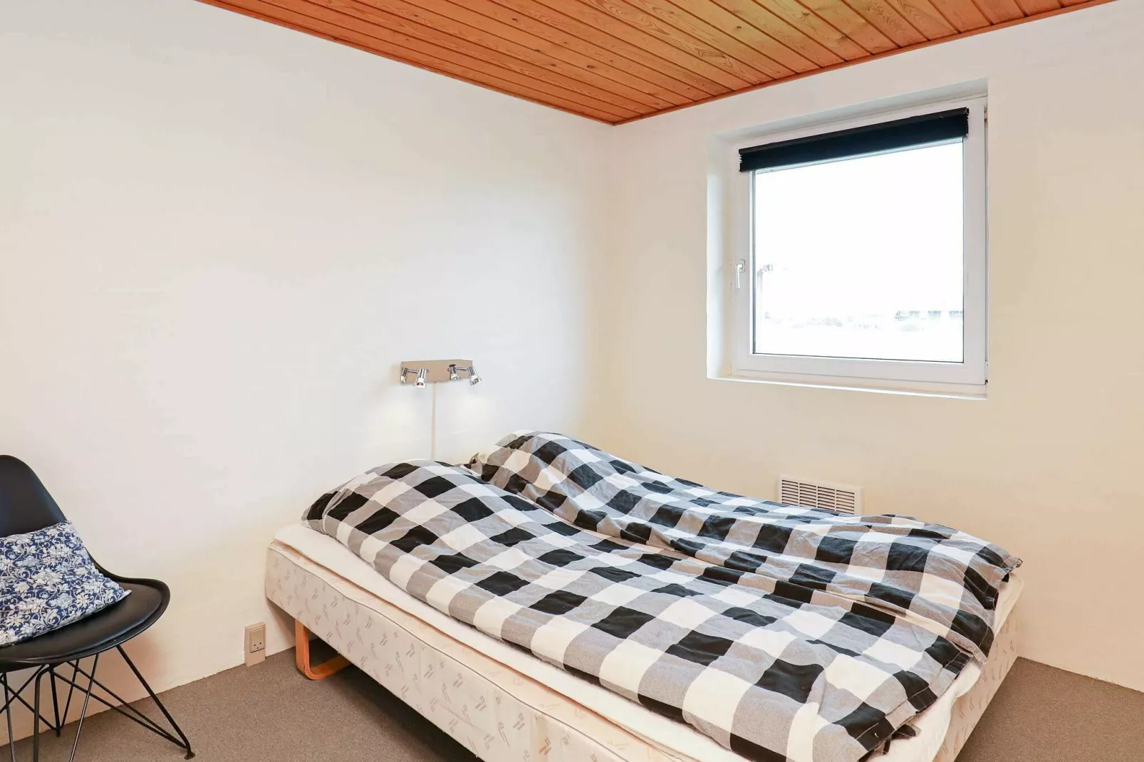 12 persoons vakantie huis in Harboøre-By Traum-Binnen