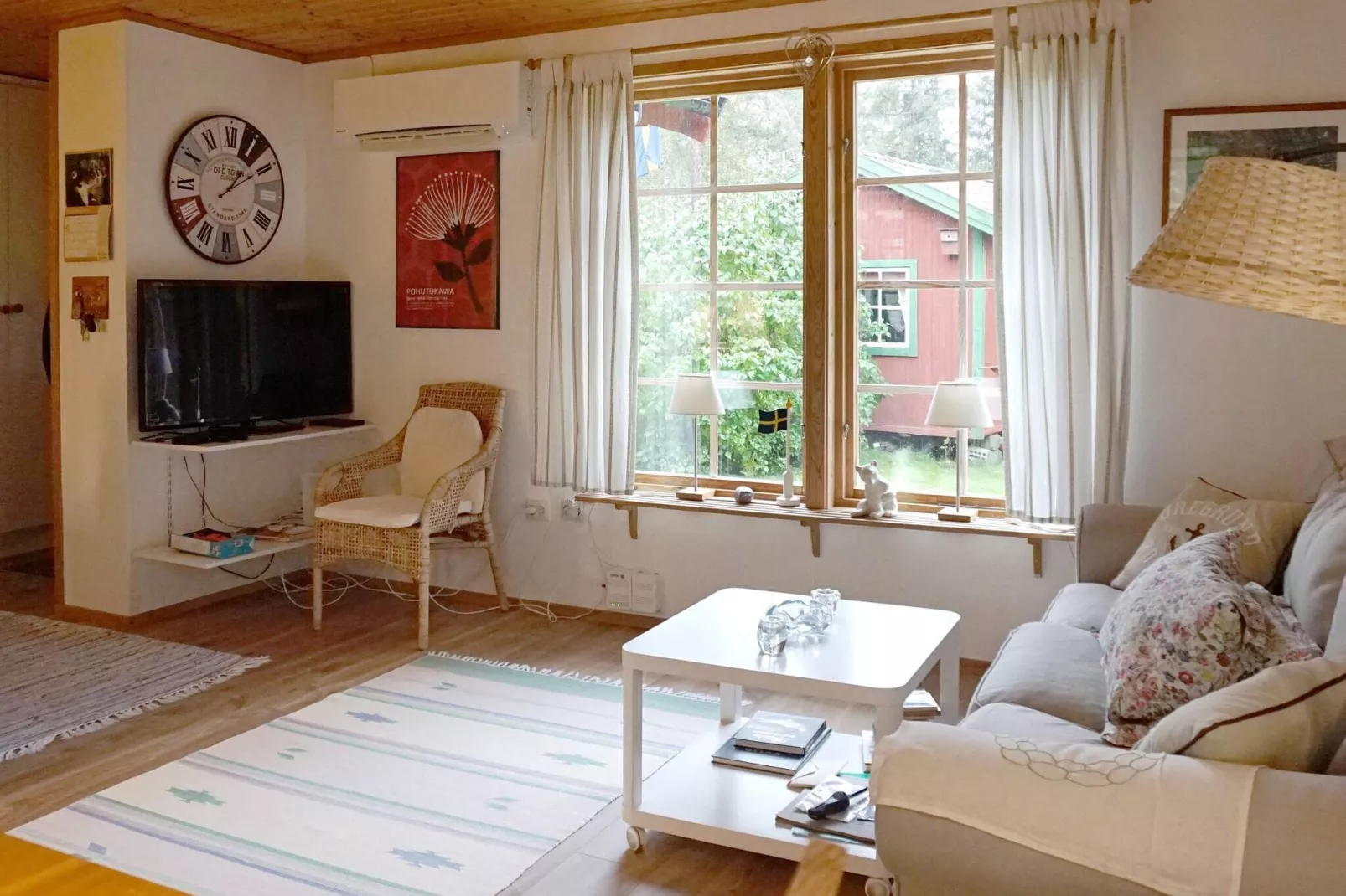 4 persoons vakantie huis in ÖREGRUND-Binnen