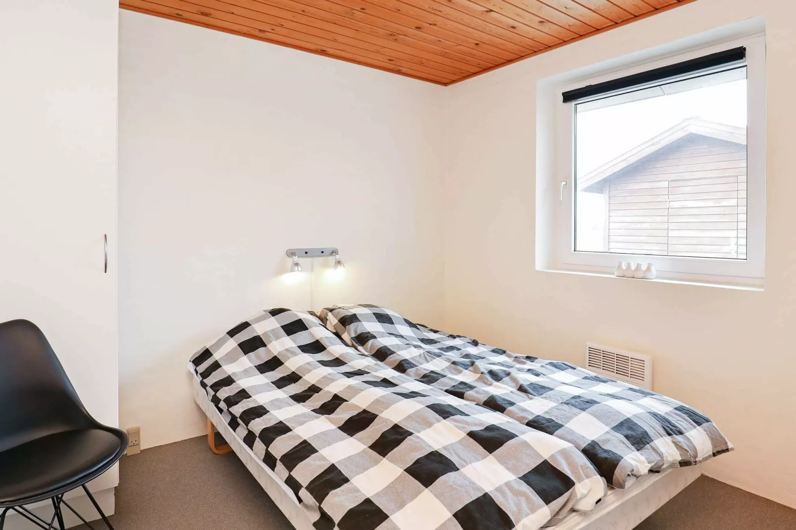 12 persoons vakantie huis in Harboøre-By Traum-Binnen