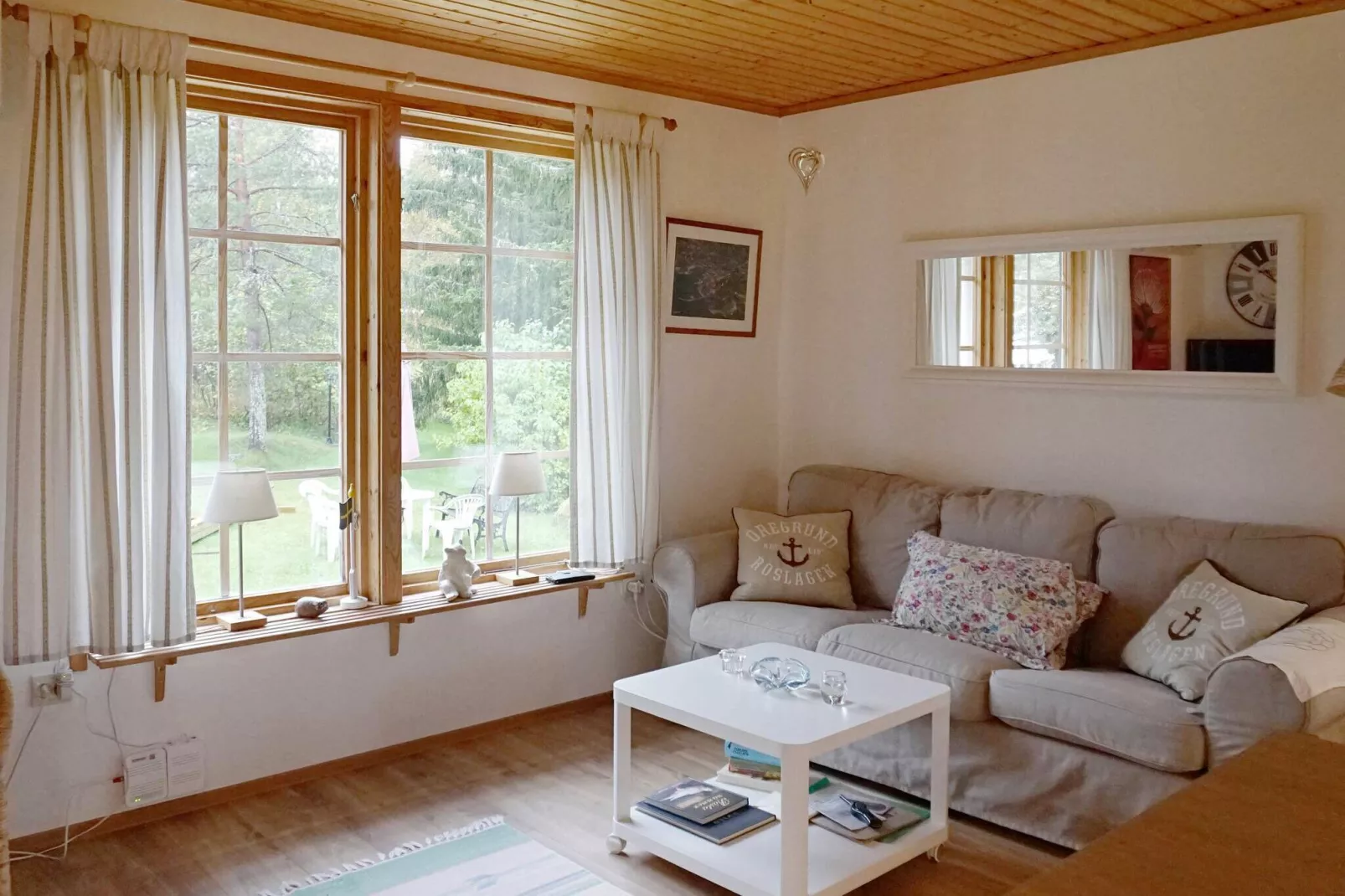 4 persoons vakantie huis in ÖREGRUND-Binnen