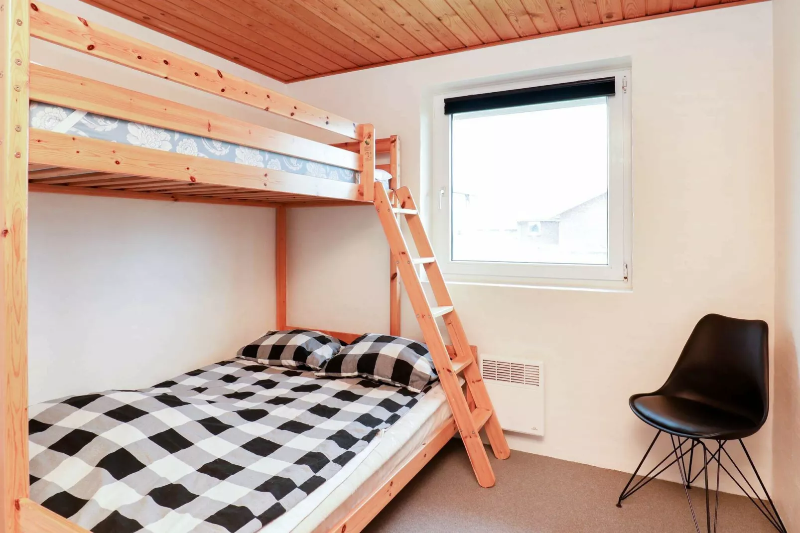 12 persoons vakantie huis in Harboøre-By Traum-Binnen