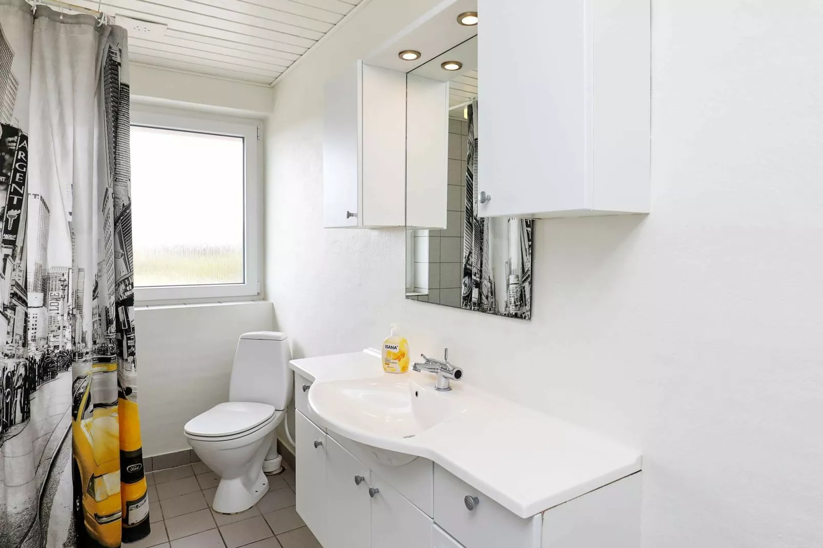 12 persoons vakantie huis in Harboøre-By Traum-Binnen