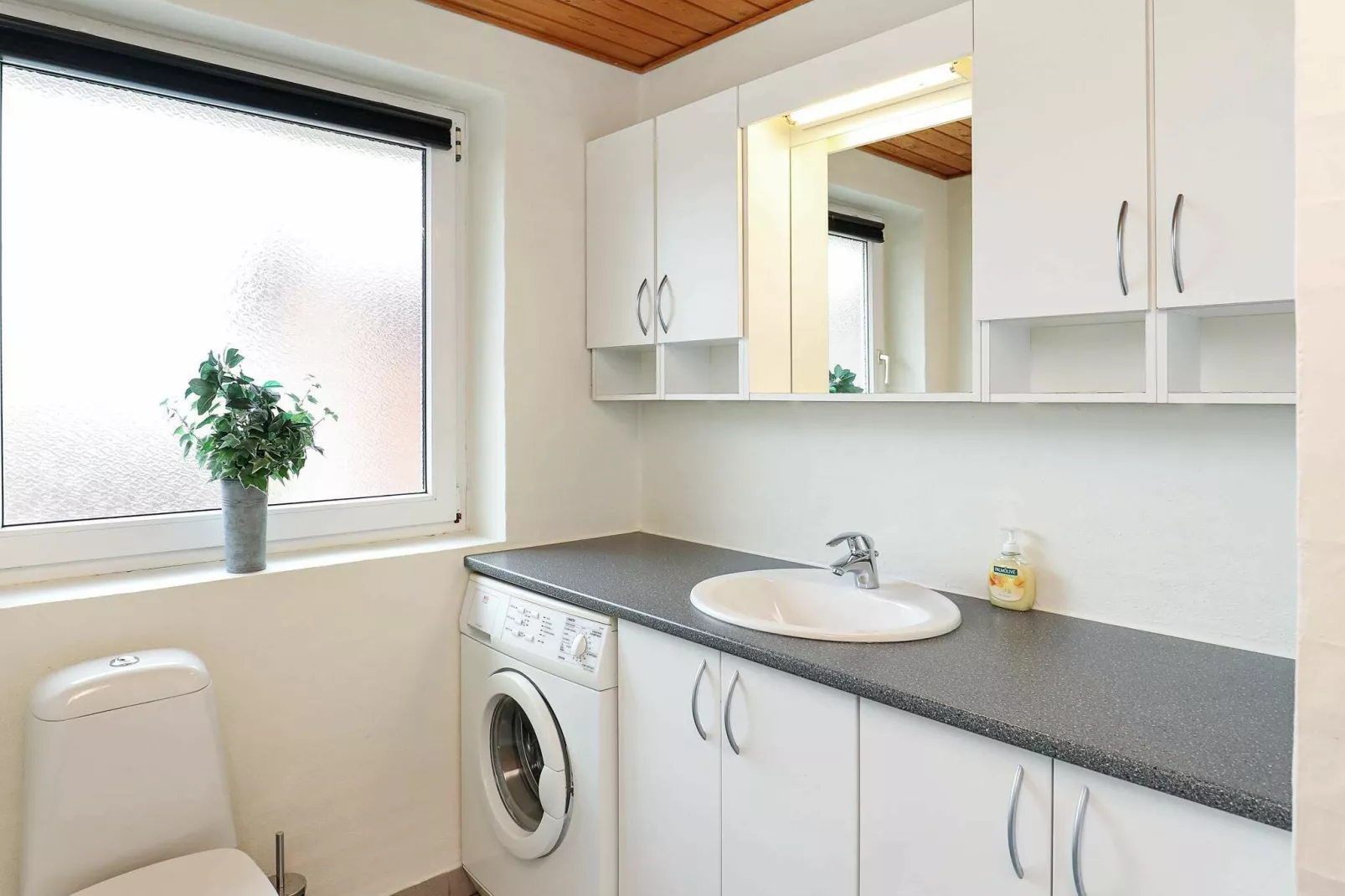 12 persoons vakantie huis in Harboøre-By Traum-Binnen