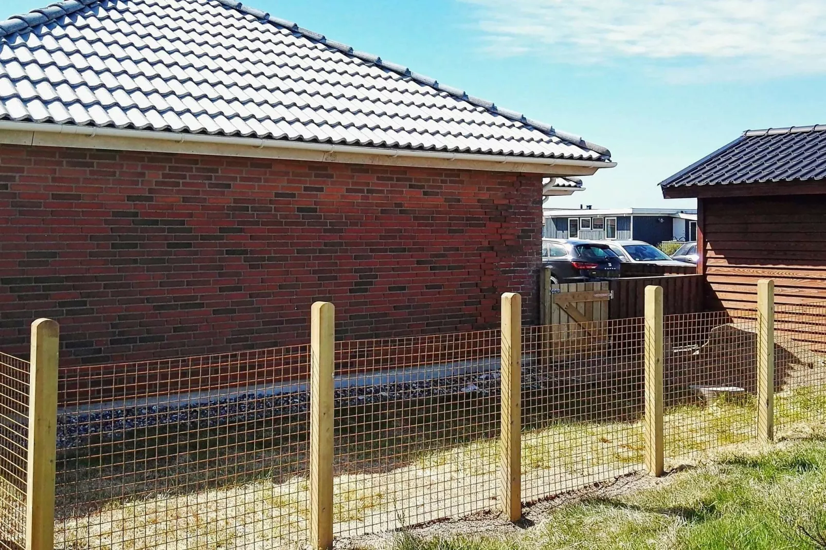 12 persoons vakantie huis in Harboøre-By Traum-Uitzicht