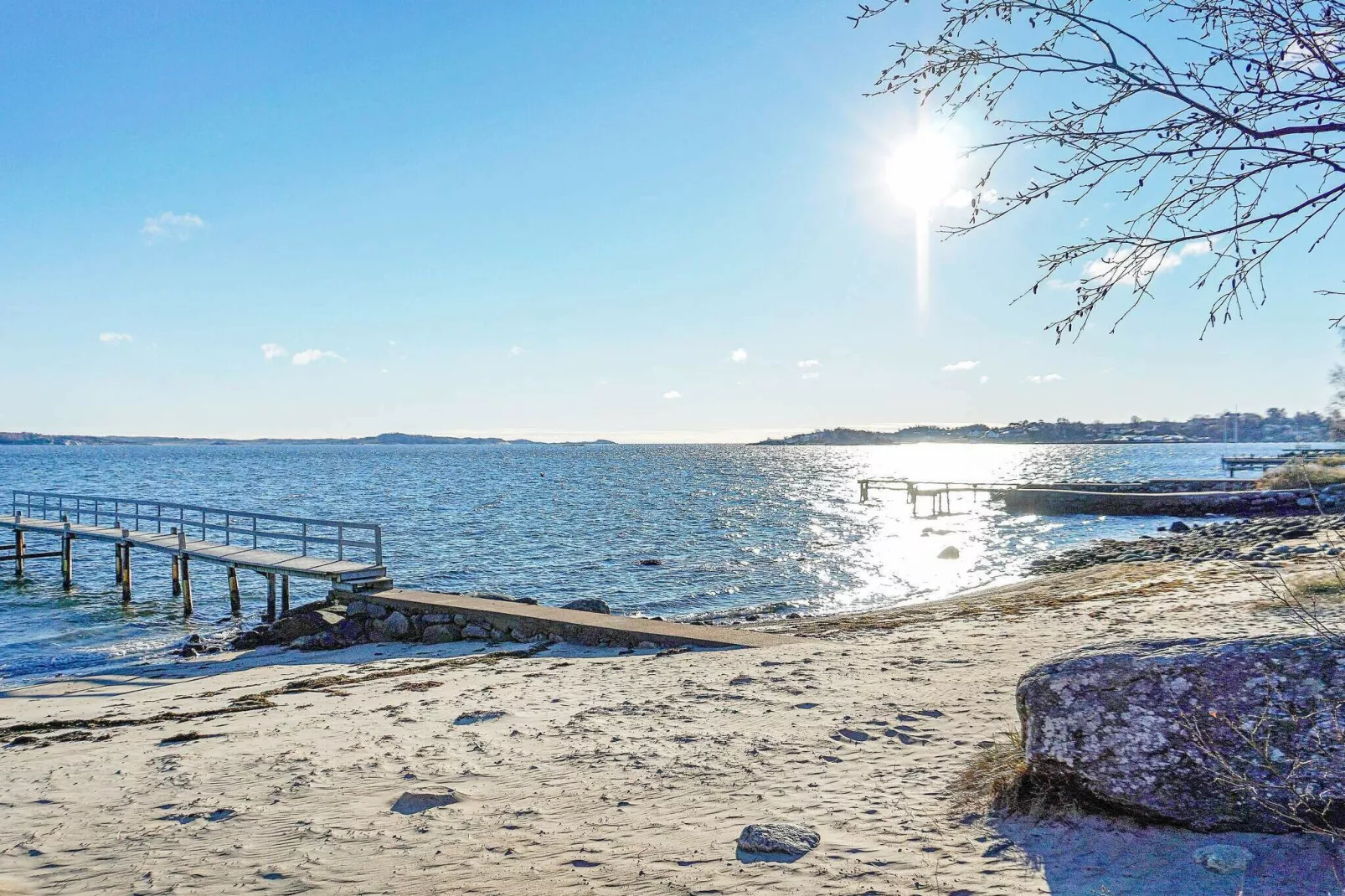 4 sterren vakantie huis in ONSALA