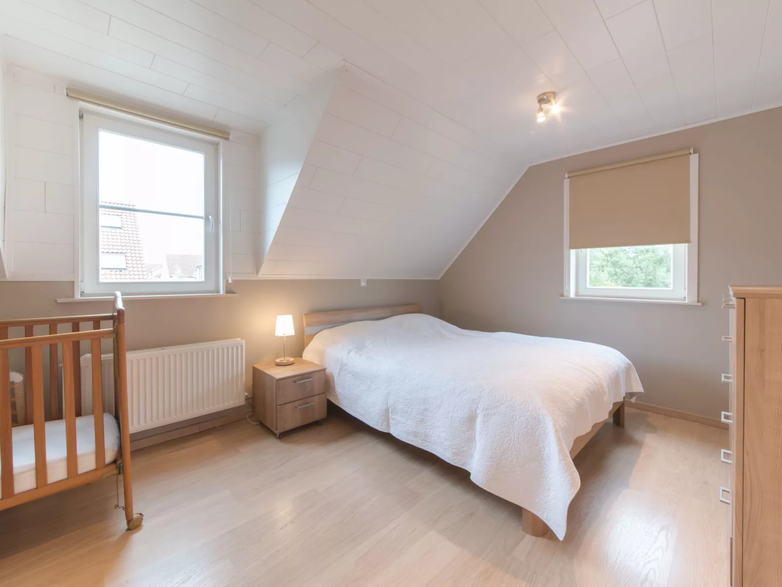 Boonenhove nr.57 with parking-Binnen