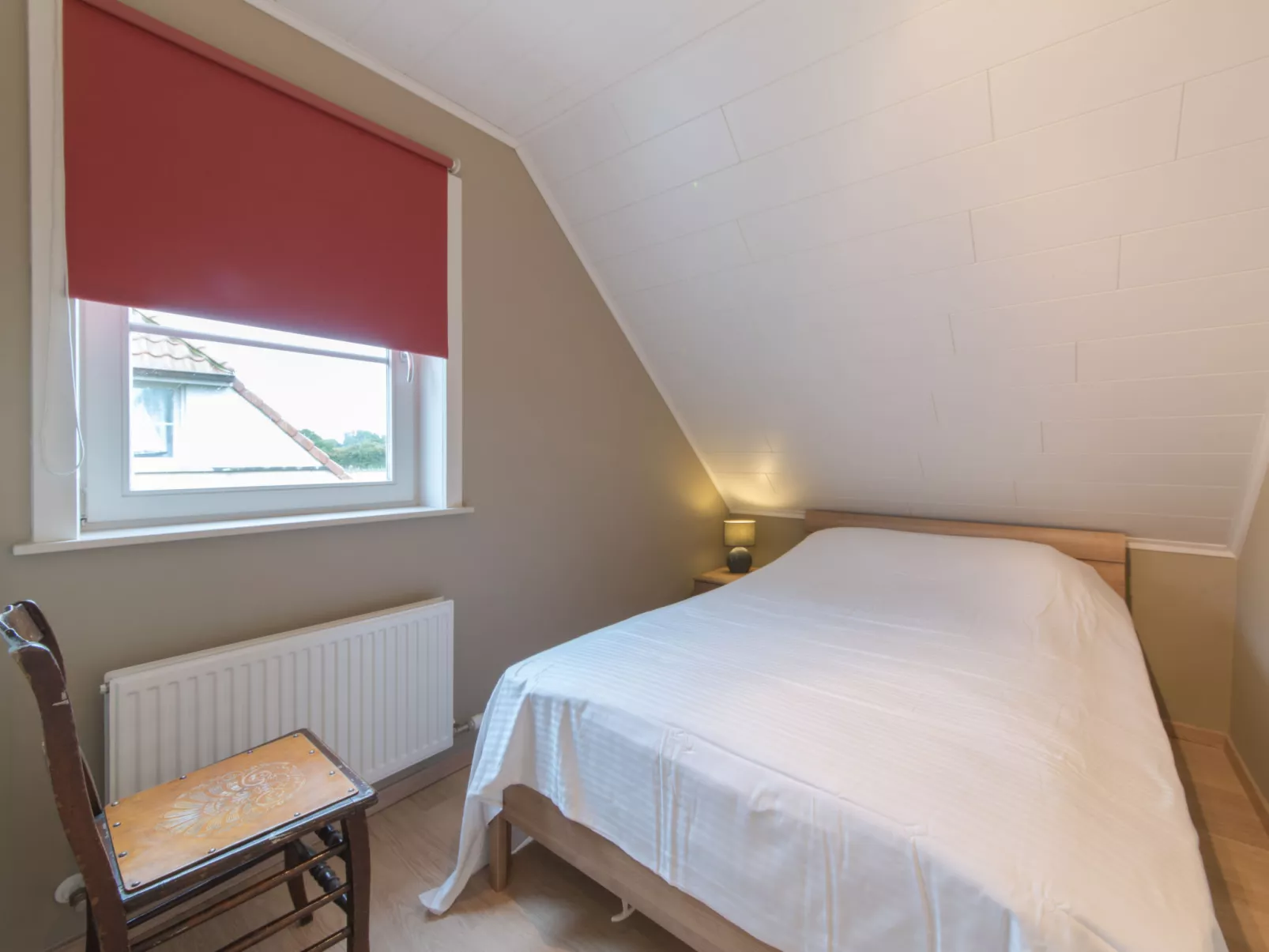 Boonenhove nr.57 with parking-Binnen