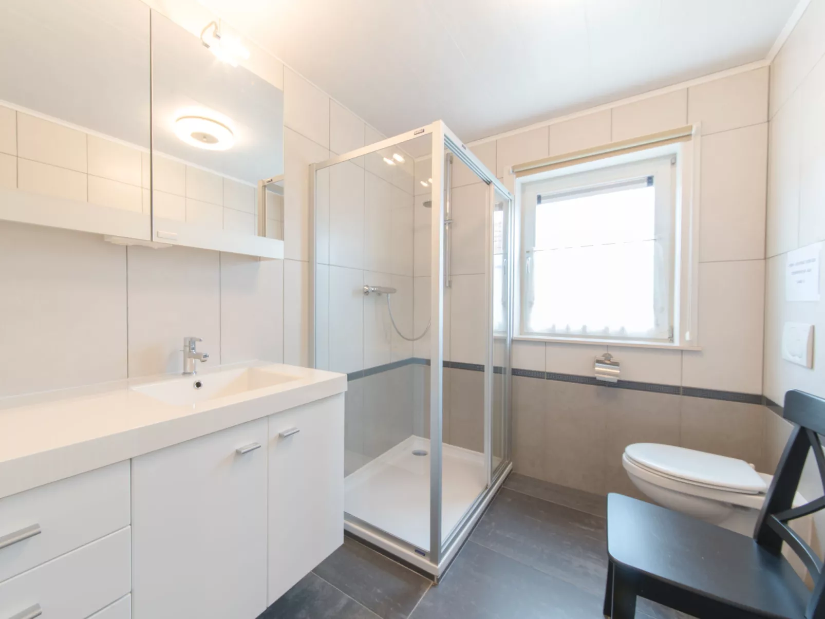 Boonenhove nr.57 with parking-Binnen
