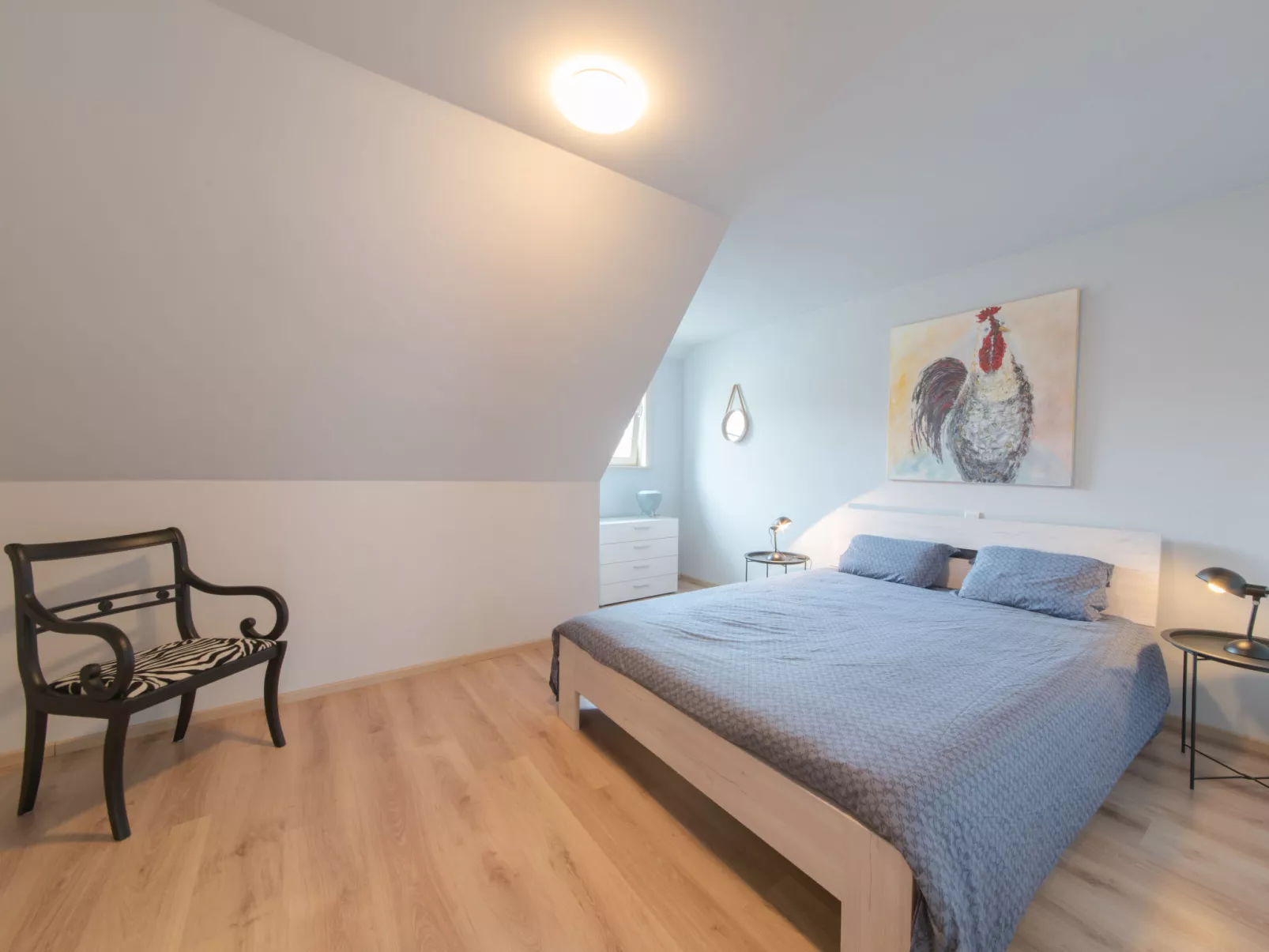 Sleep inn Art-Binnen