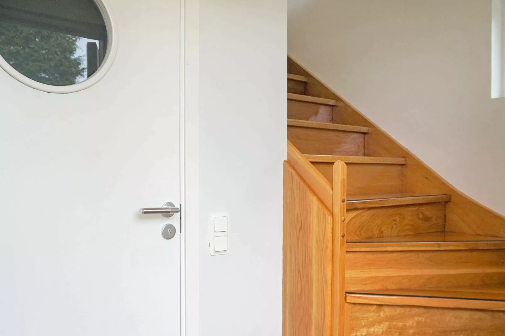 3 persoons vakantie huis in ONSALA-Binnen