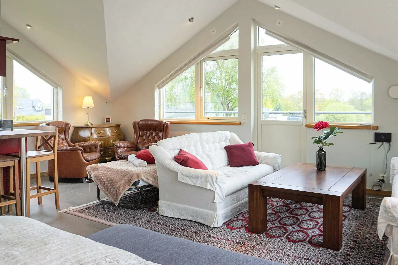 3 persoons vakantie huis in ONSALA-Binnen