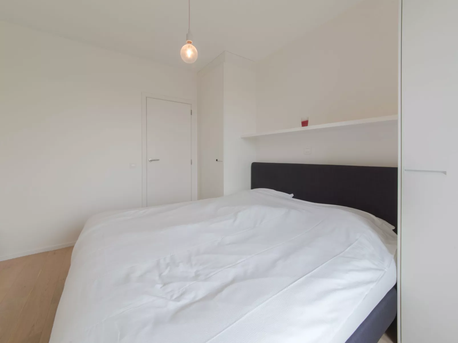 Duinenhof 18 with parking-Binnen