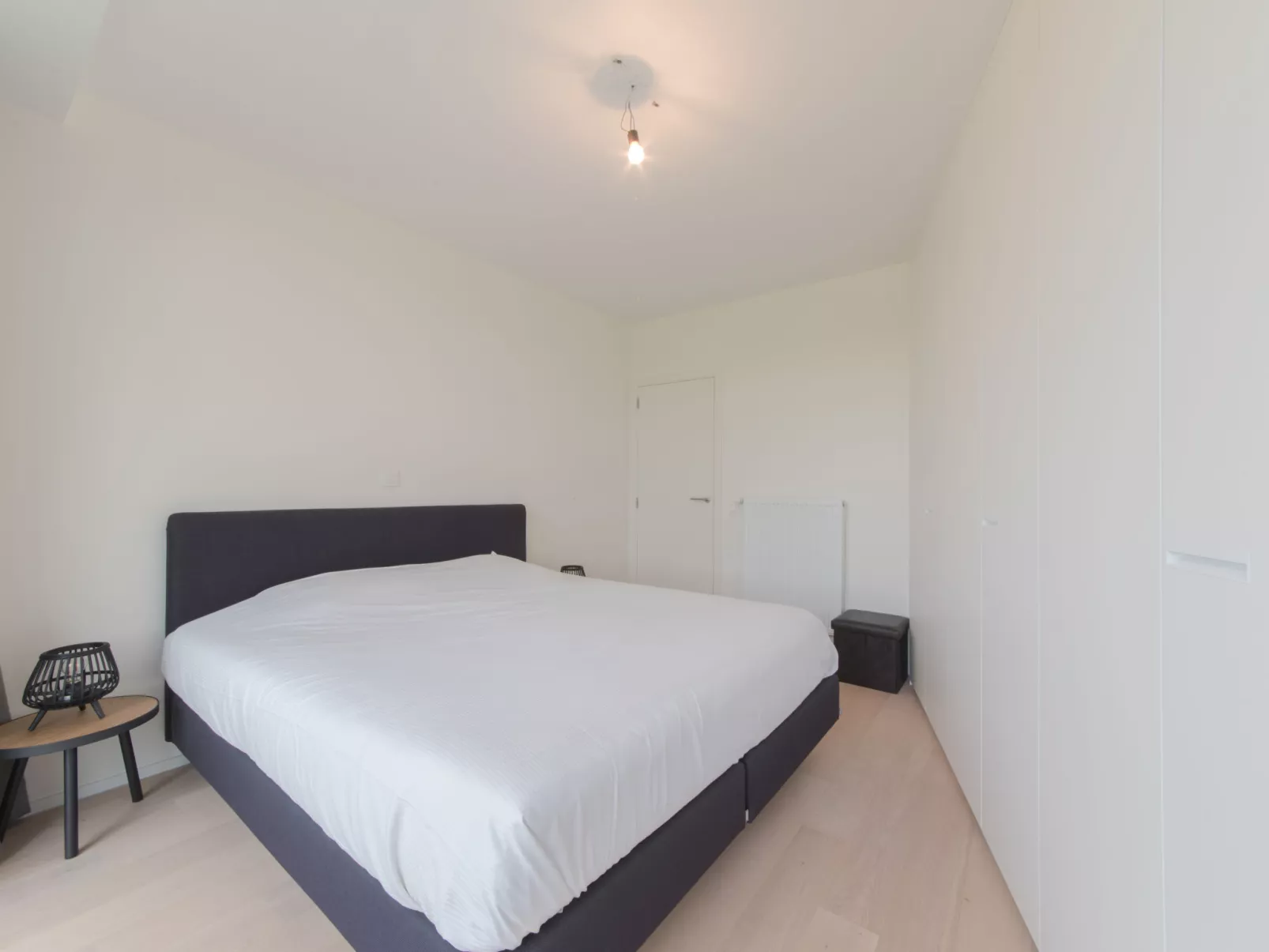 Duinenhof 18 with parking-Binnen