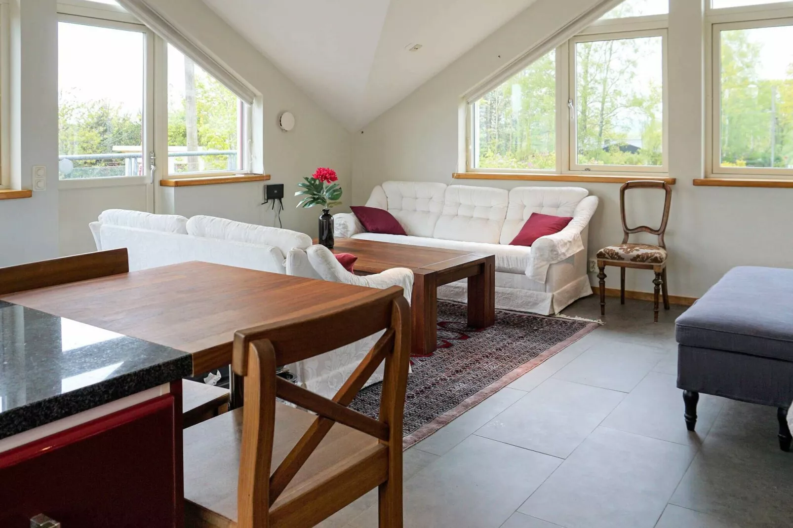 3 persoons vakantie huis in ONSALA-Binnen