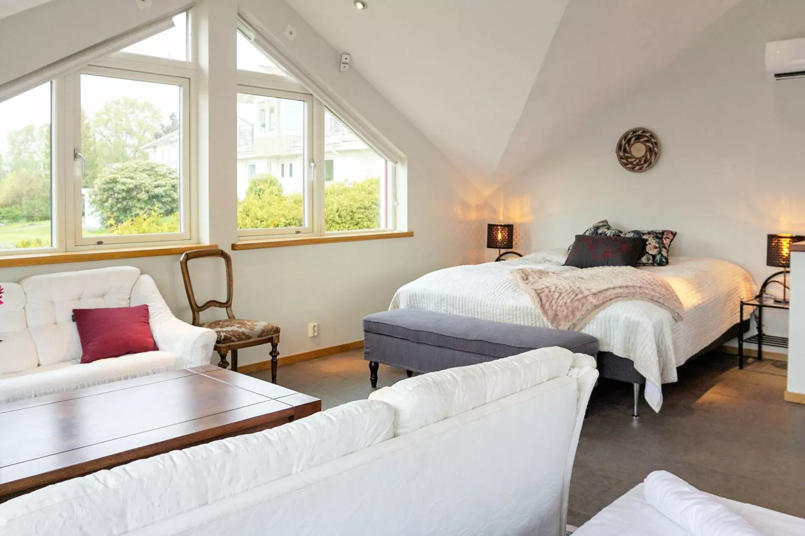 3 persoons vakantie huis in ONSALA-Binnen