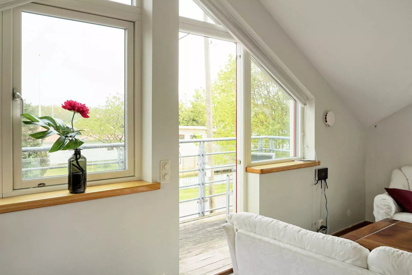 3 persoons vakantie huis in ONSALA-Binnen