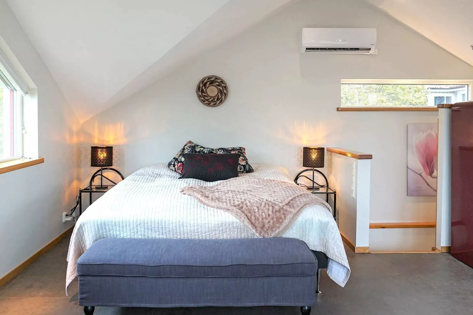 3 persoons vakantie huis in ONSALA-Binnen