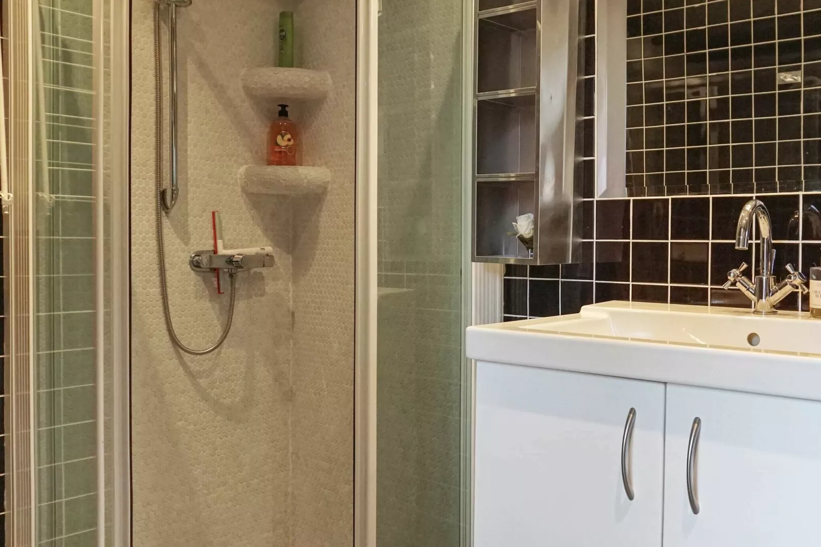 3 persoons vakantie huis in ONSALA-Binnen