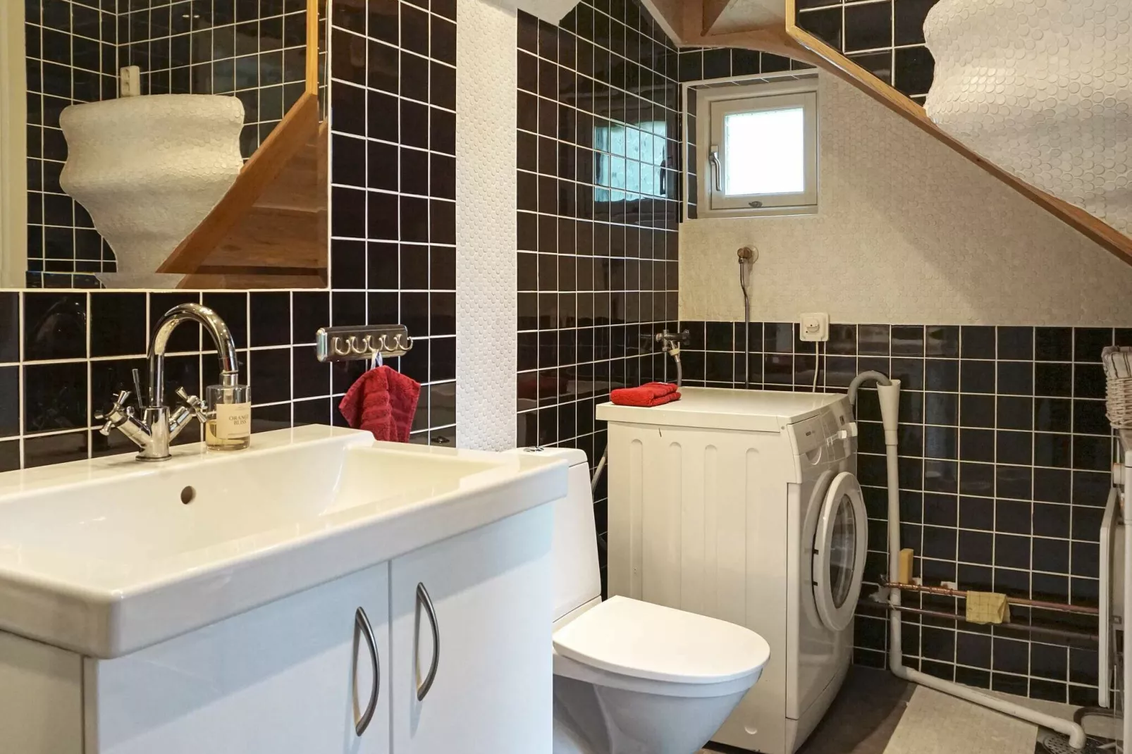 3 persoons vakantie huis in ONSALA-Binnen