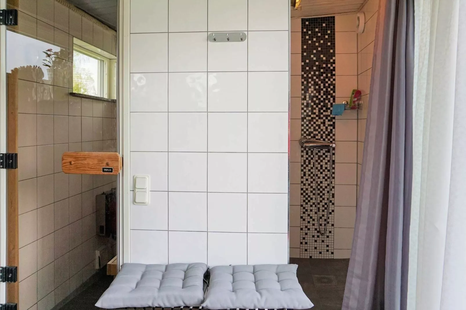 3 persoons vakantie huis in ONSALA-Binnen