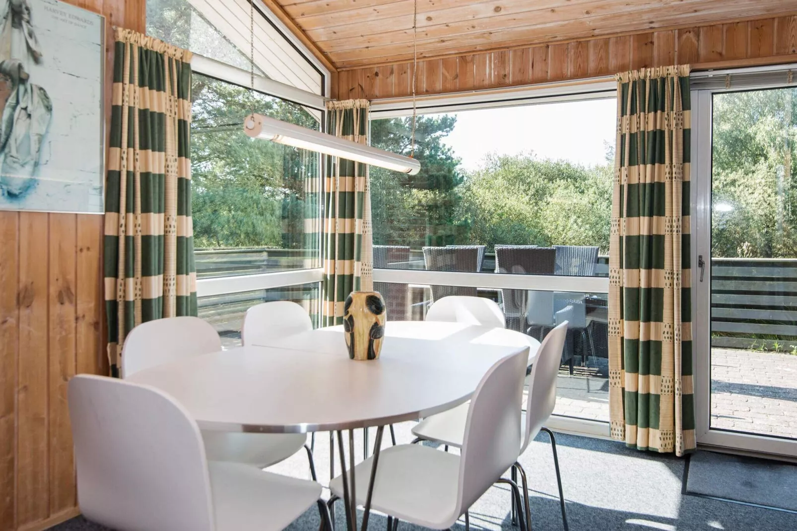 6 persoons vakantie huis in Fanø-By Traum-Binnen