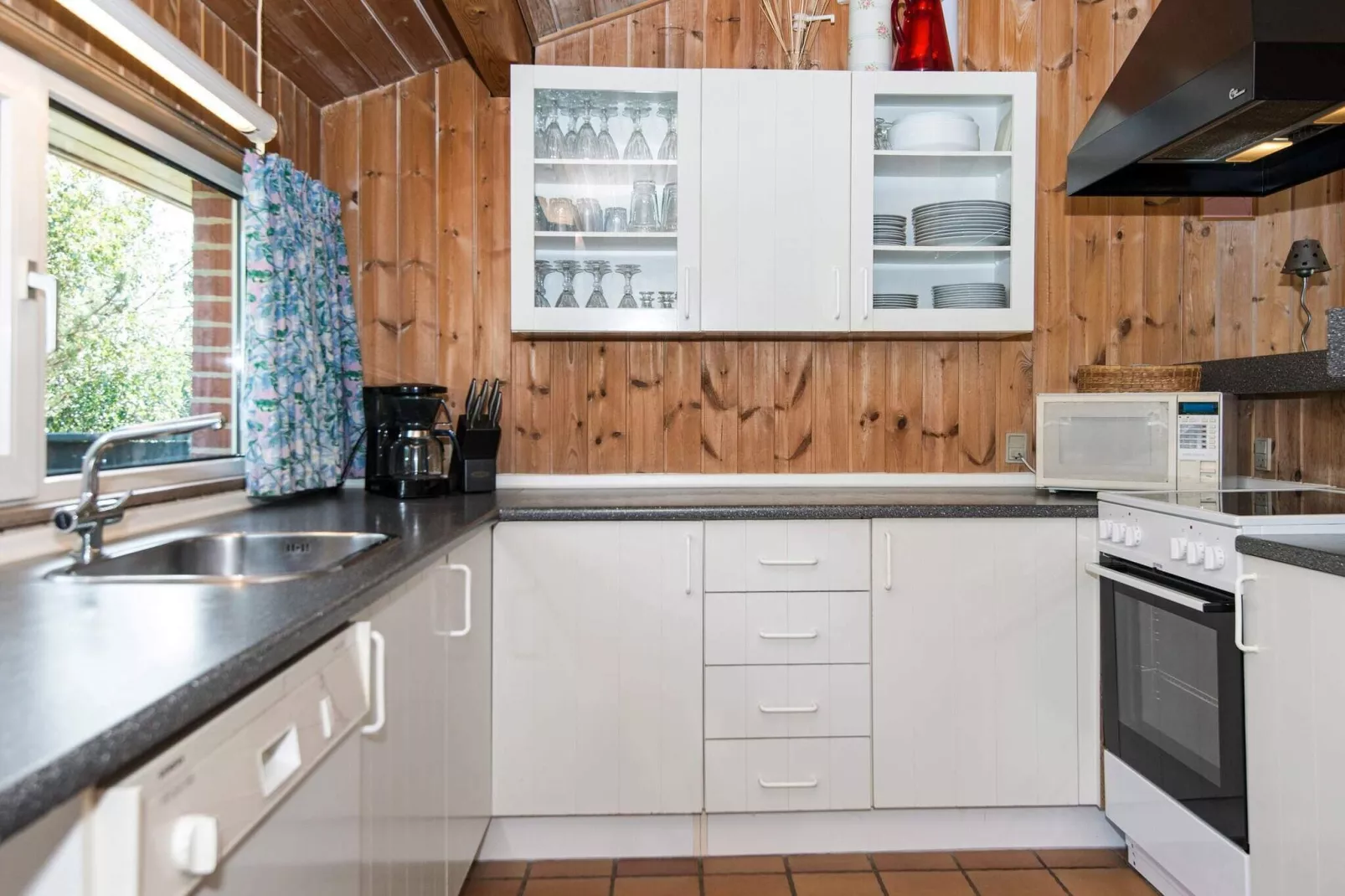 6 persoons vakantie huis in Fanø-By Traum-Binnen