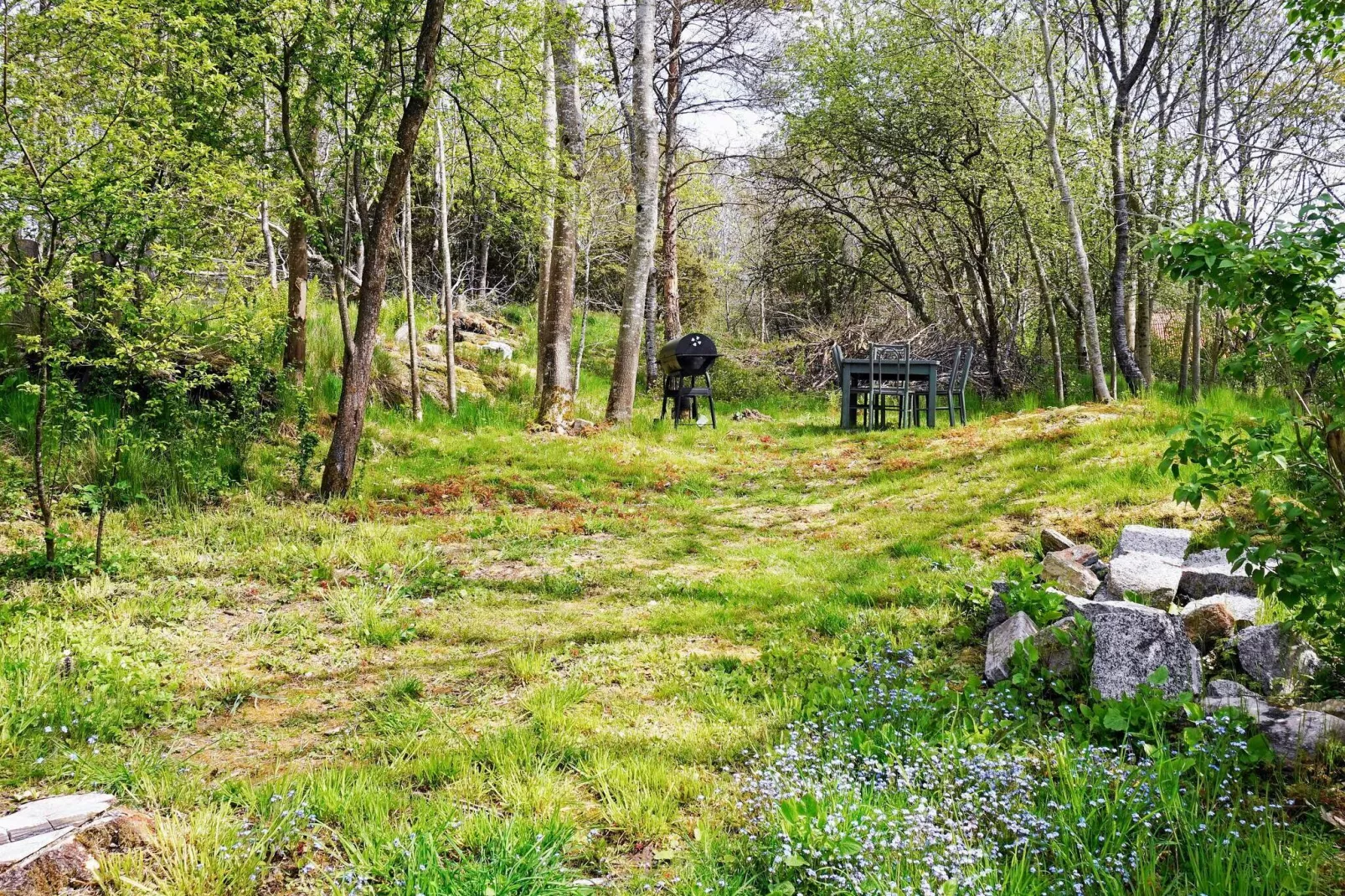 Sfeervolle Villa-uitje-By Traum-Niet-getagd