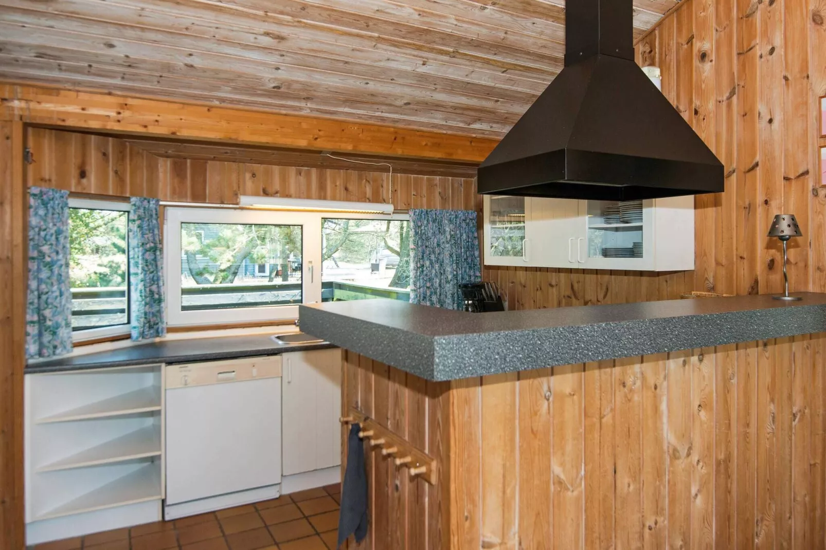 6 persoons vakantie huis in Fanø-By Traum-Binnen