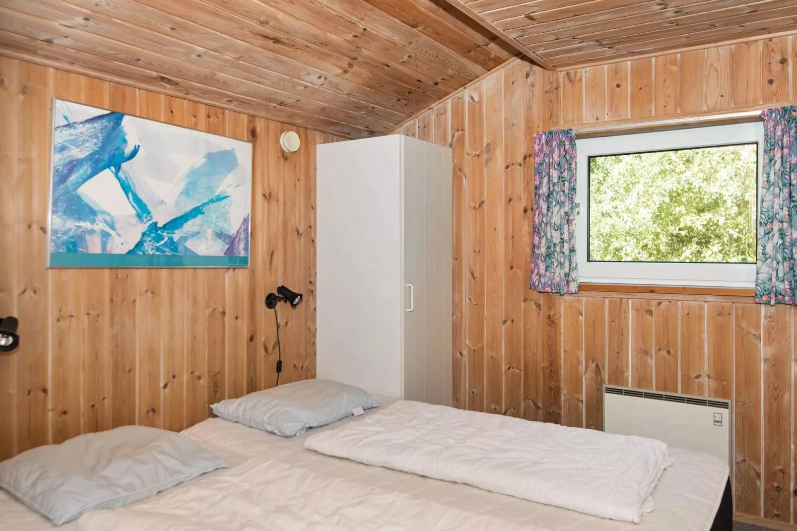 6 persoons vakantie huis in Fanø-By Traum-Binnen