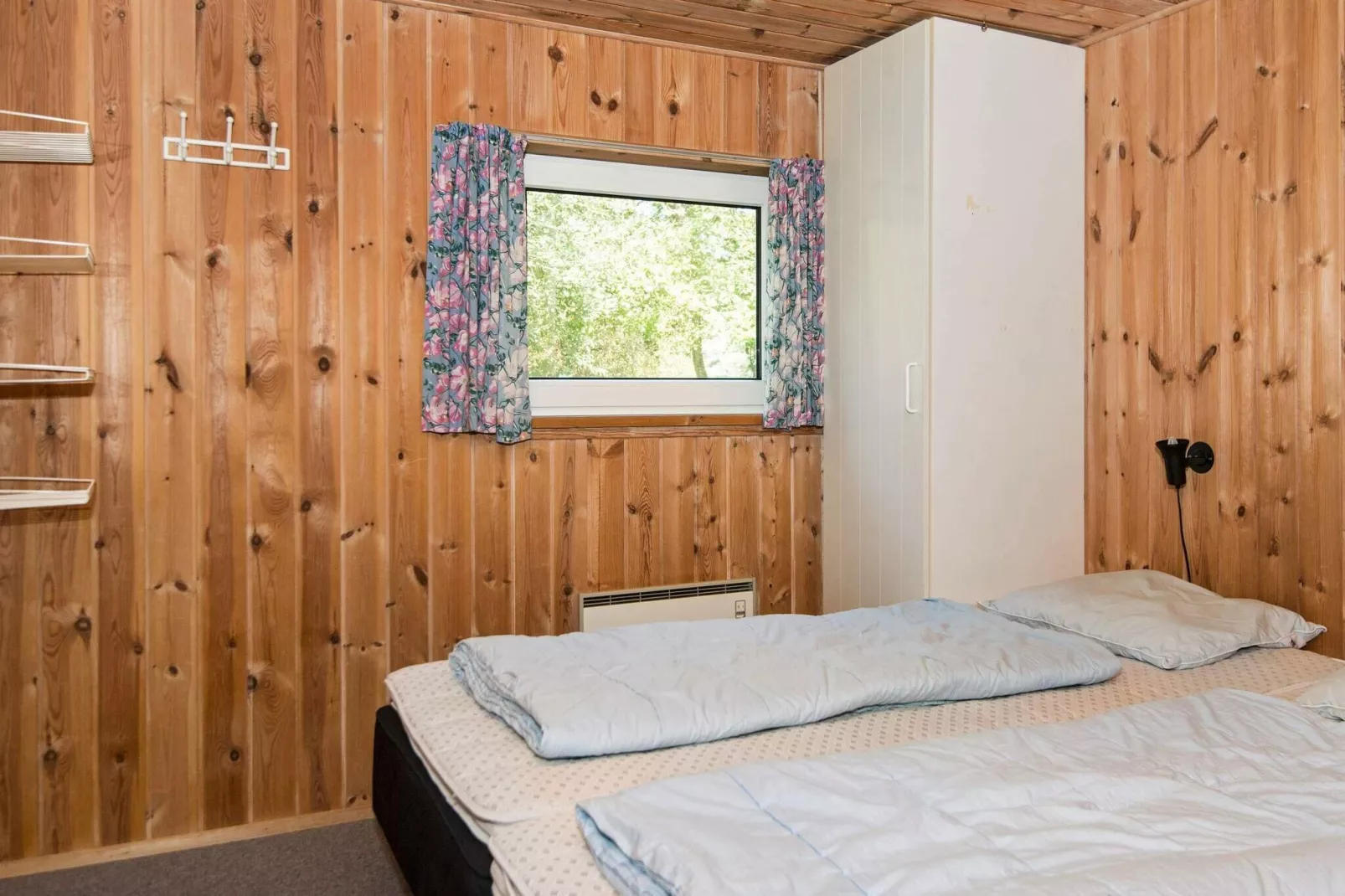 6 persoons vakantie huis in Fanø-By Traum-Binnen