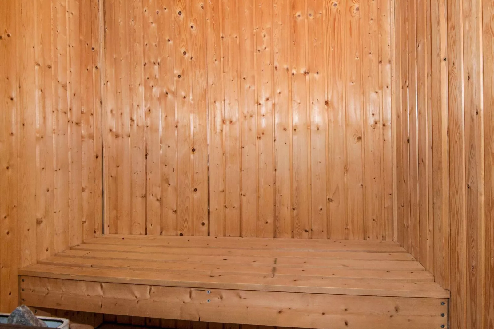 6 persoons vakantie huis in Fanø-By Traum-Sauna