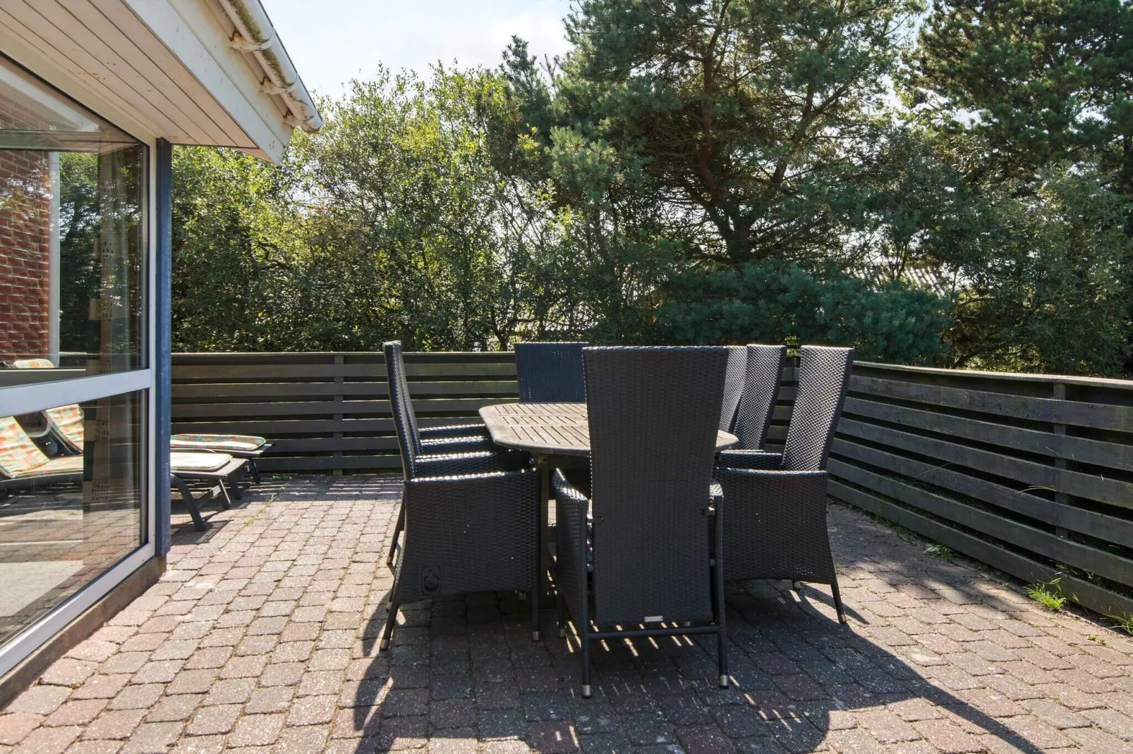 6 persoons vakantie huis in Fanø-By Traum-Uitzicht