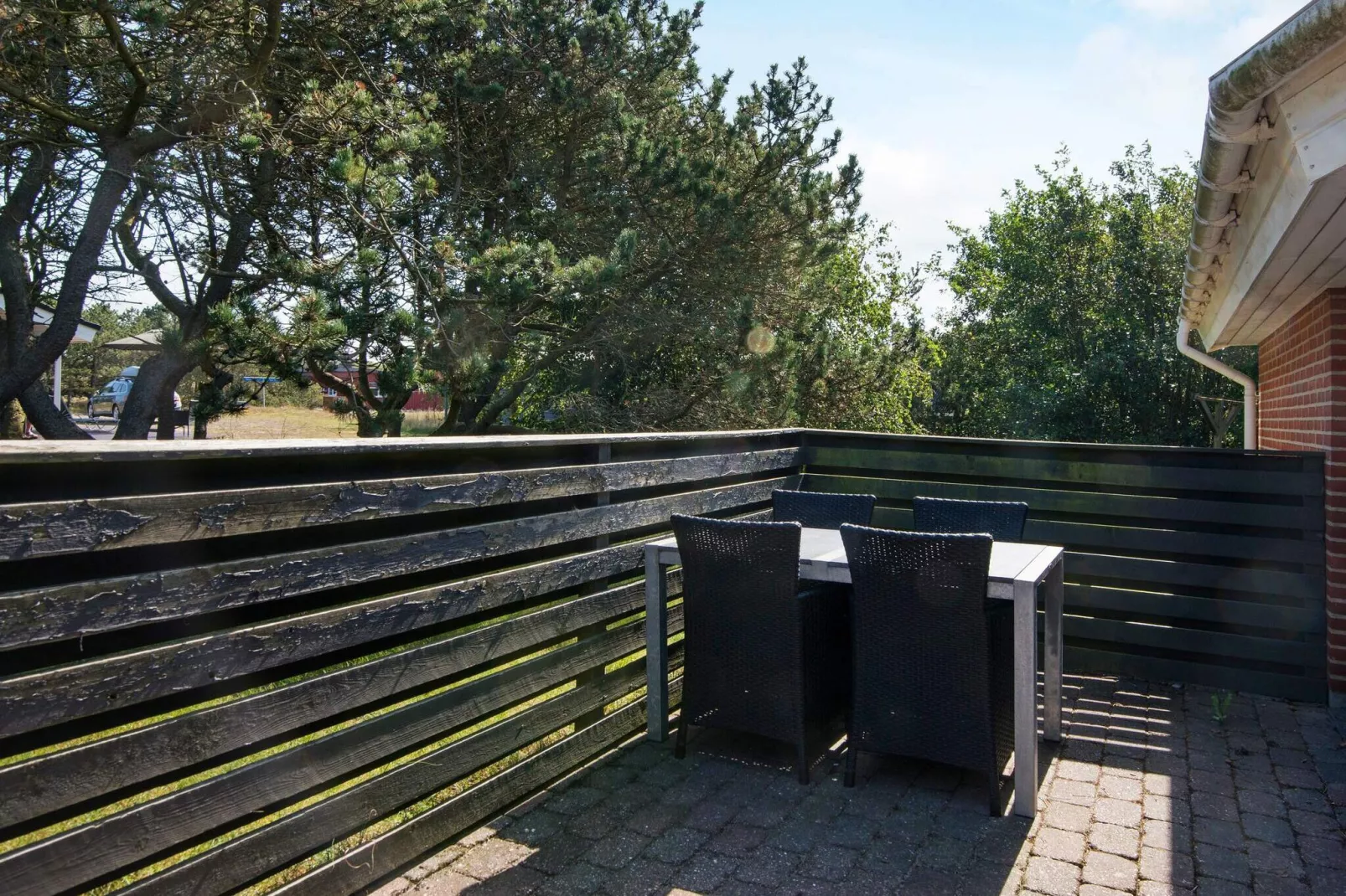 6 persoons vakantie huis in Fanø-By Traum-Uitzicht