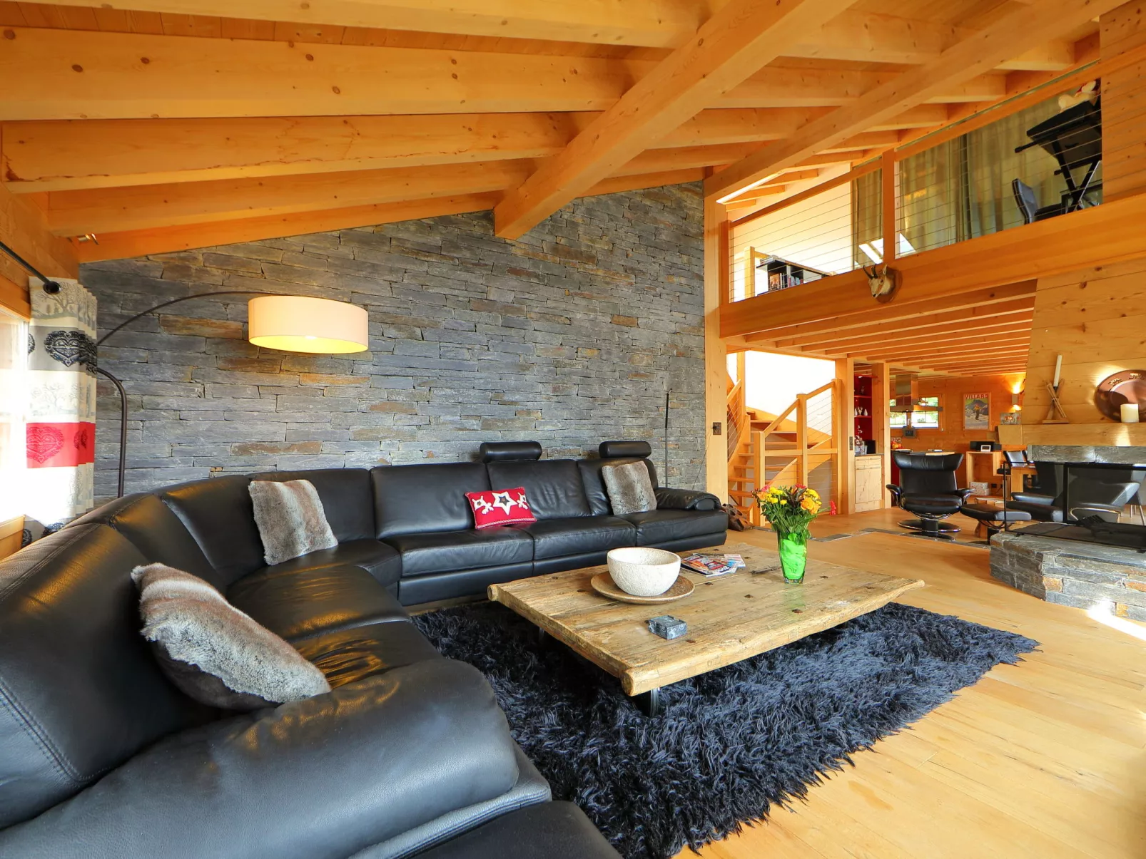 Chalet Maurice