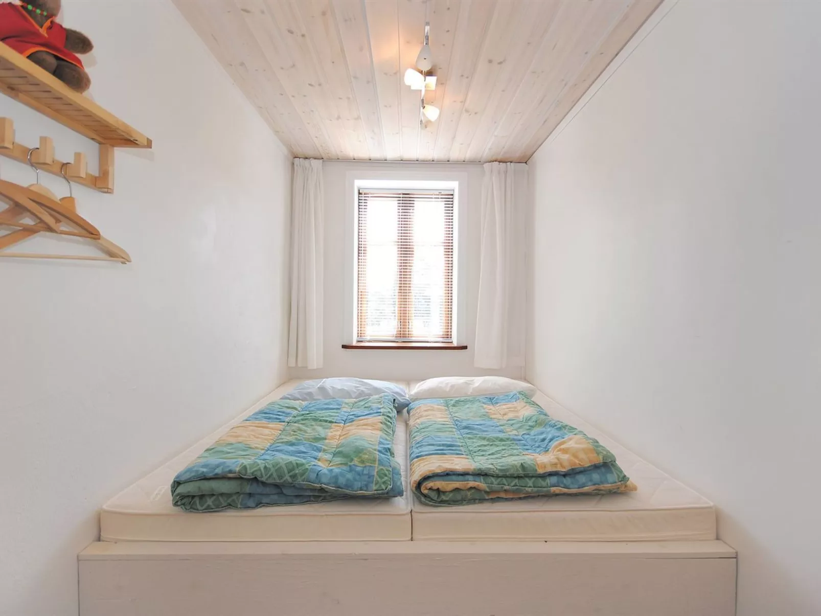 "Awa" - 1.3km from the sea in NW Jutland-Binnen