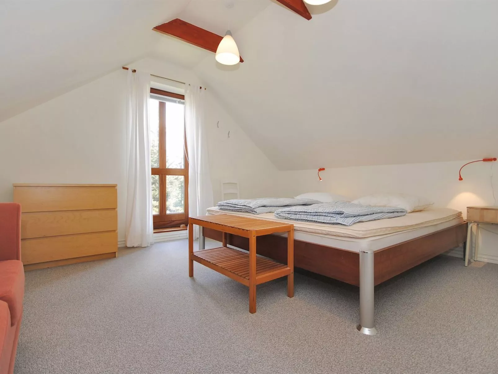 "Awa" - 1.3km from the sea in NW Jutland-Binnen