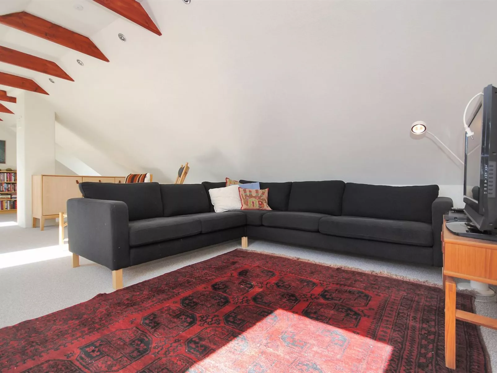 "Awa" - 1.3km from the sea in NW Jutland-Binnen