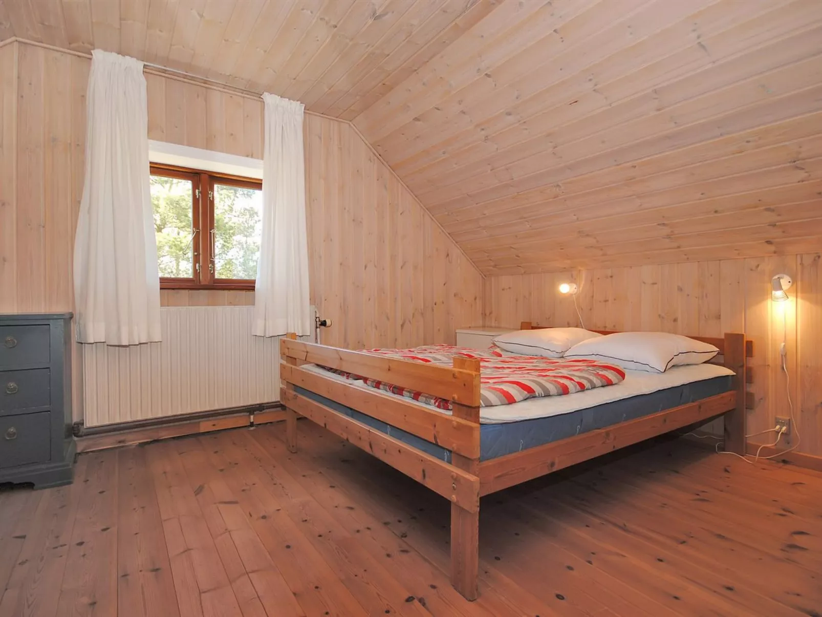"Awa" - 1.3km from the sea in NW Jutland-Binnen
