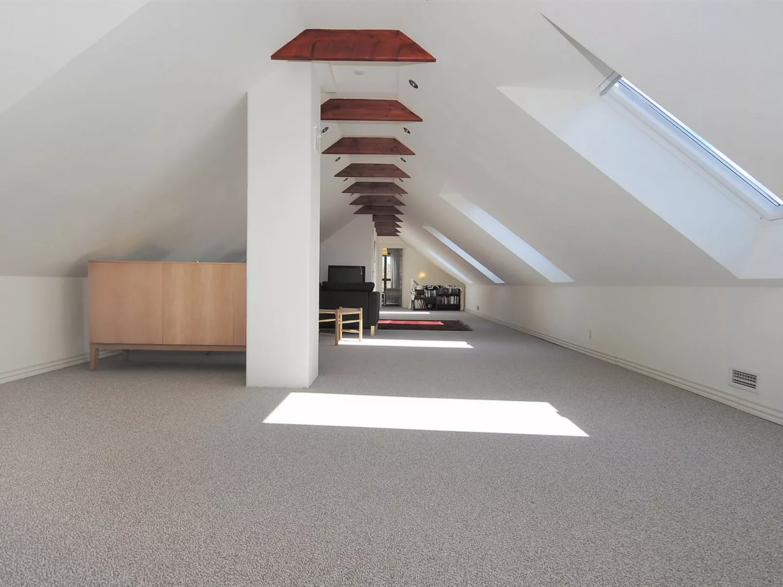 "Awa" - 1.3km from the sea in NW Jutland-Binnen