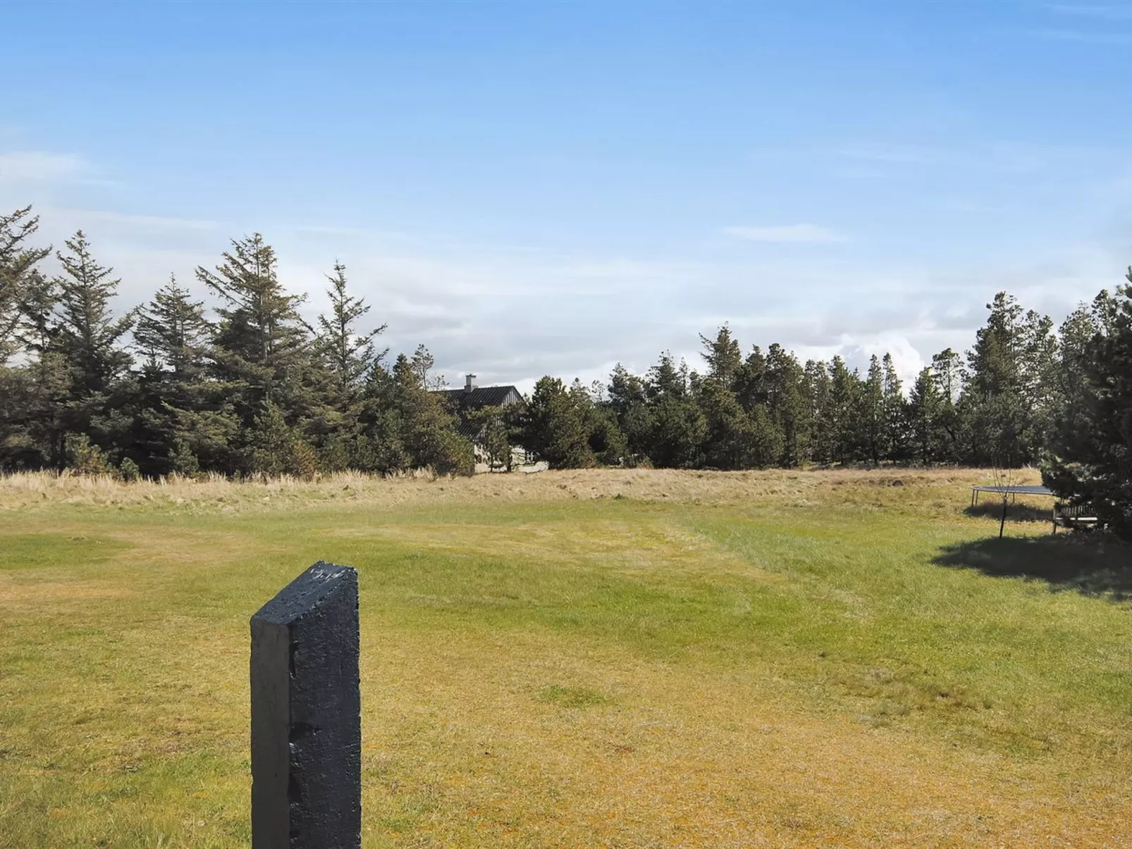 "Awa" - 1.3km from the sea in NW Jutland-Buiten